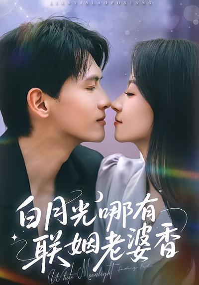 白月光哪有联姻老婆香}