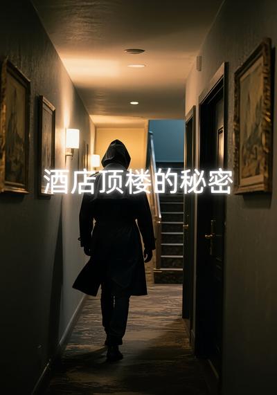 酒店顶楼的秘密}