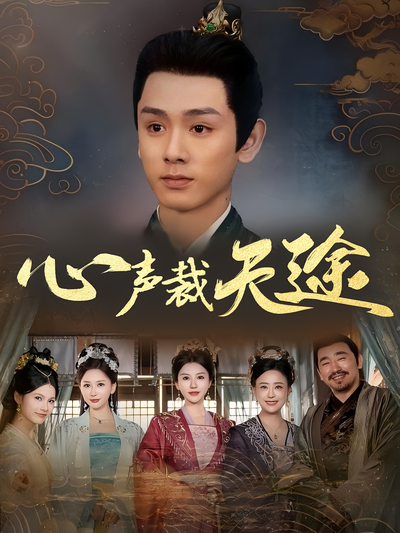 心声裁天途}