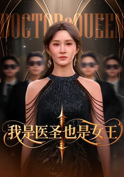 我是医圣也是女王}