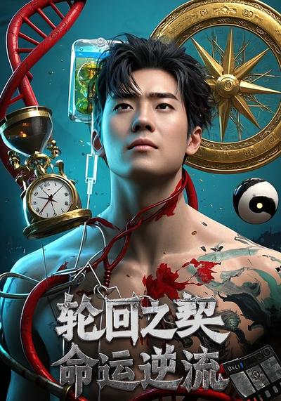 轮回之契，命运逆流}