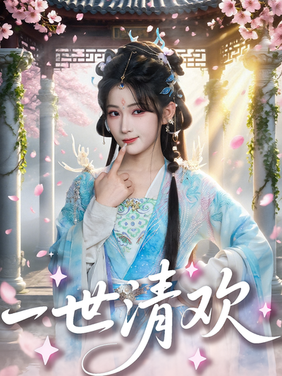 一世清欢}