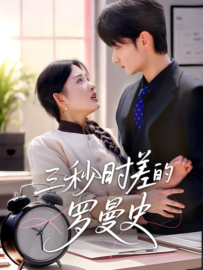 三秒时差的罗曼史}