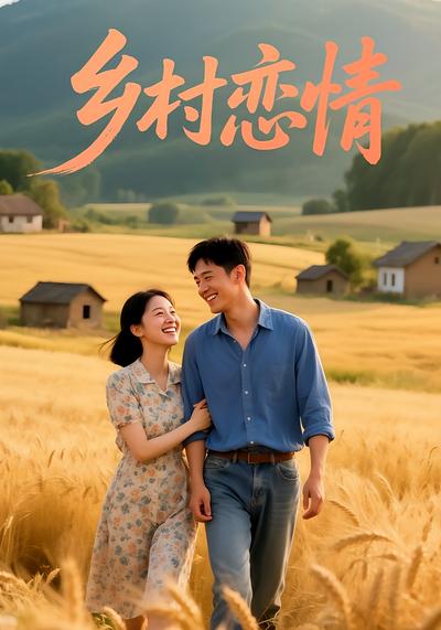 乡村恋情}