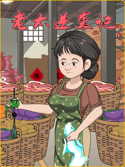 老太逆袭记}