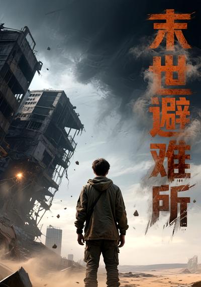 末世避难所}