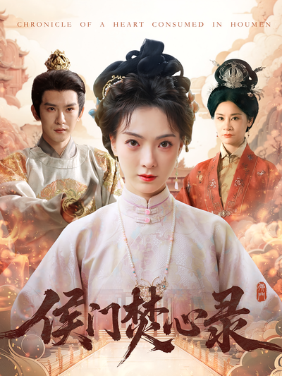 侯门焚心录}