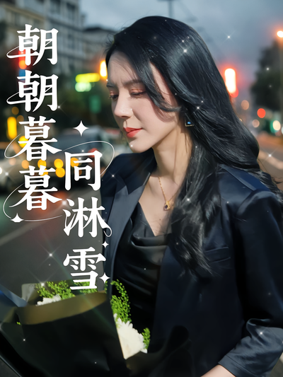 朝朝暮暮同淋雪}