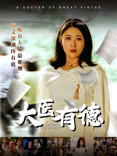 大医有德}