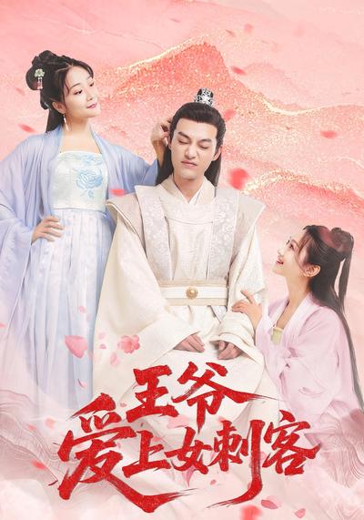 王爷爱上女刺客}