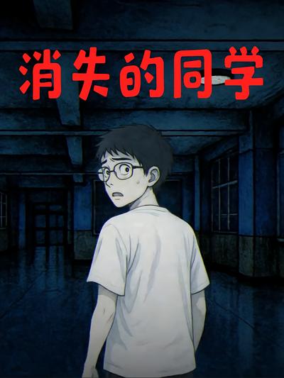 消失的同学}