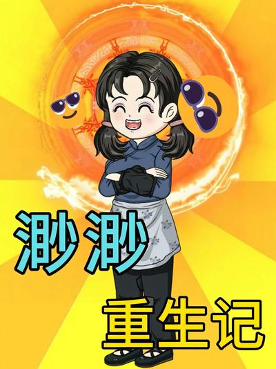 渺渺重生记}