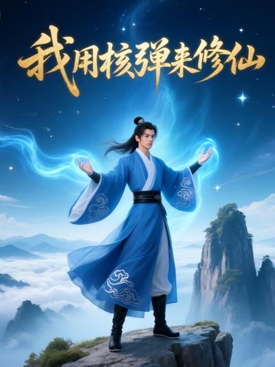 我用核弹来修仙}