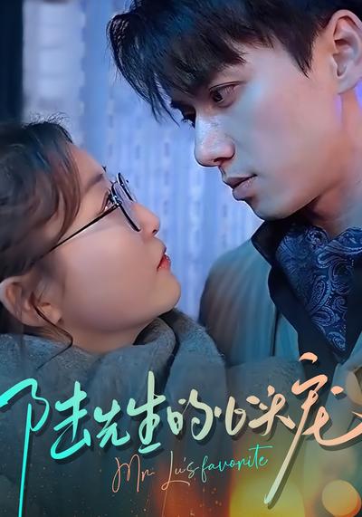 陆先生的心头宠}