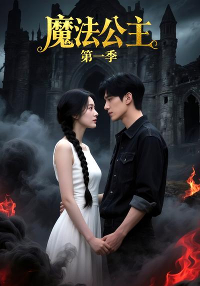 魔法公主第一季}