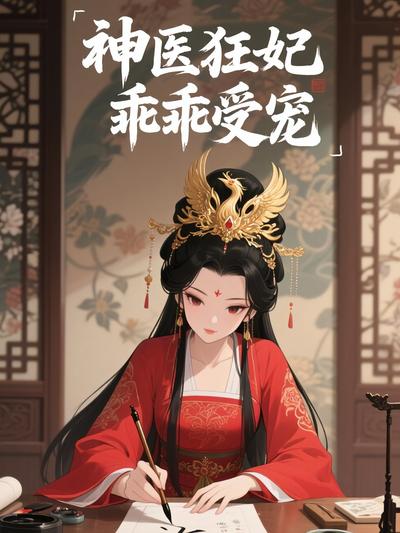 神医狂妃乖乖受宠}