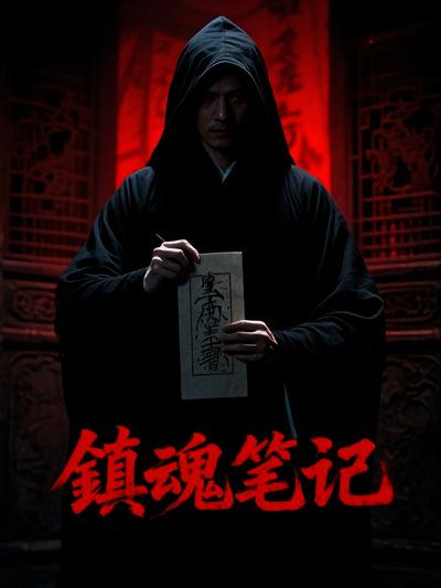 镇魂笔记}