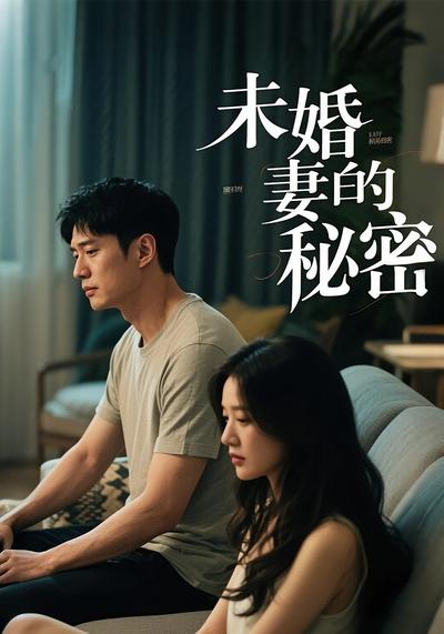 未婚妻的秘密}