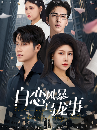 自恋风暴乌龙事}