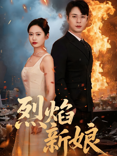 烈焰新娘}