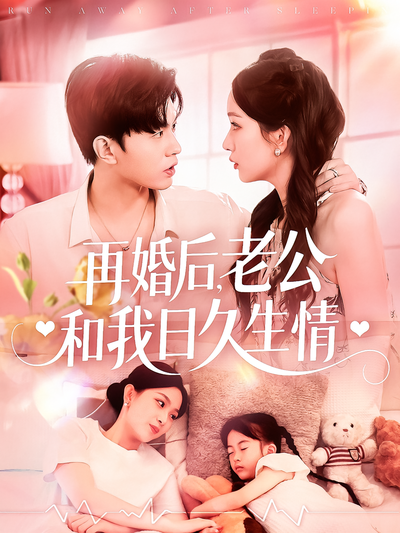 再婚后，老公和我日久生情}