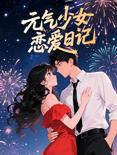 元气少女恋爱日记}