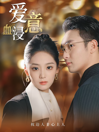 爱意血浸}