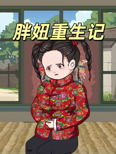 胖妞重生记}