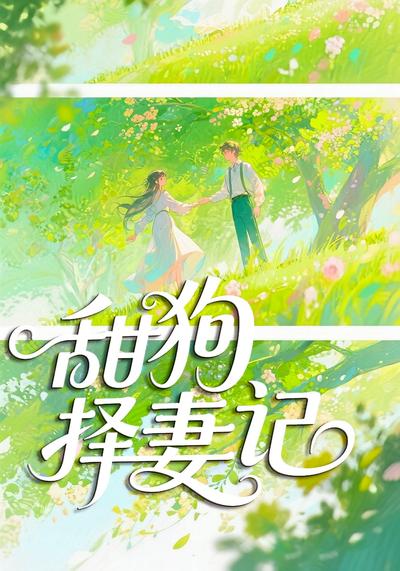 甜狗择妻记}