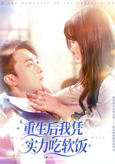 重生后我凭实力吃软饭}