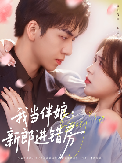 我当伴娘：新郎进错房}