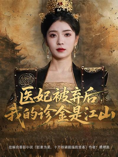 医妃被弃后，我的诊金是江山}