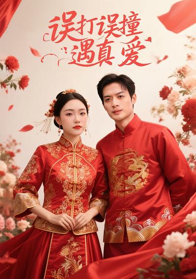 误打误撞遇真爱}