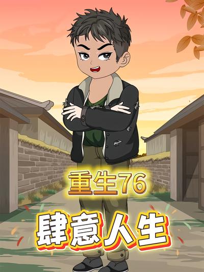 重生76，肆意人生}