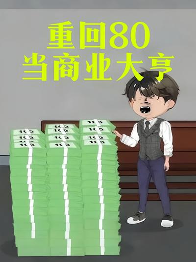 重回80当商业大亨}