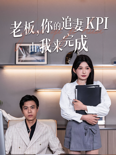 老板，你的追妻KPI由我来完成}