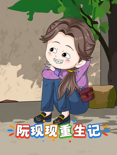 阮现现重生记}
