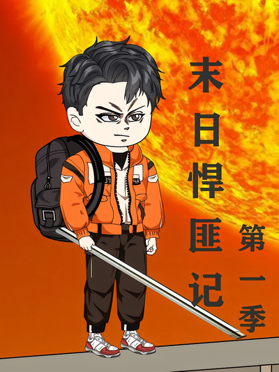 末日悍匪记第一季}