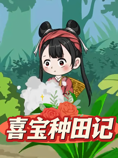 喜宝种田记}
