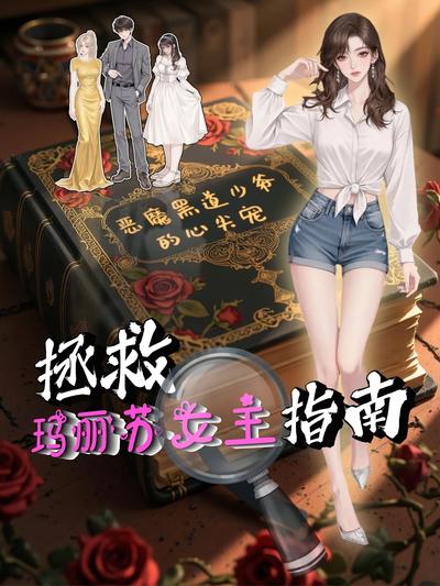 拯救玛丽苏女主指南}