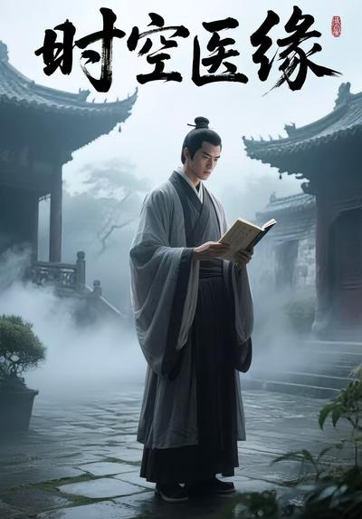 时空医缘}