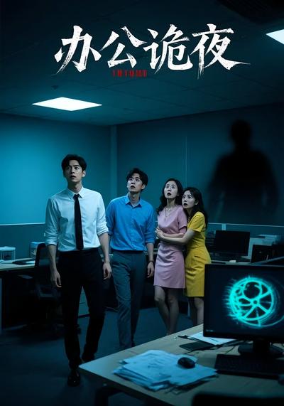 办公诡夜}
