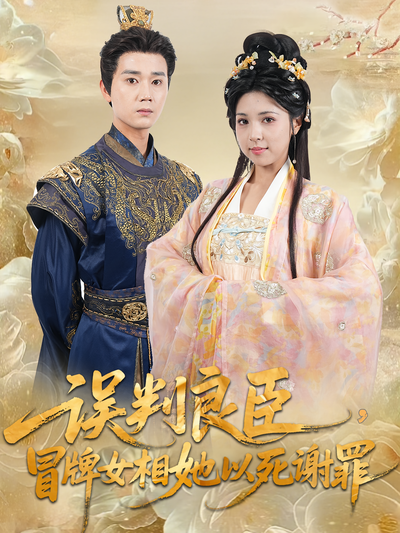 误判良臣，冒牌女相她以死谢罪}