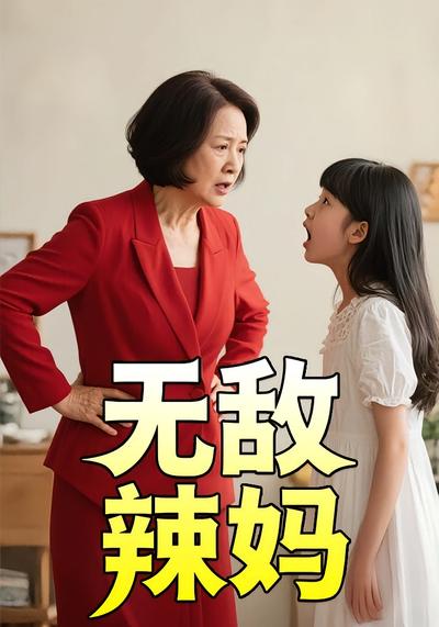 无敌辣妈}