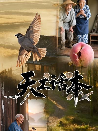 天工话本}
