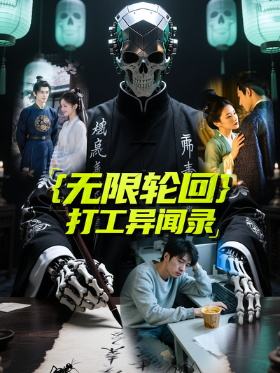 无限轮回 打工异闻录}