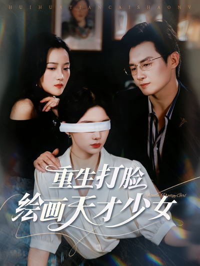 重生打脸绘画天才少女}