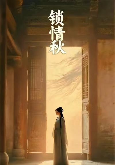 锁情秋}