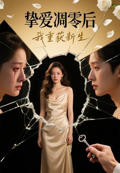 挚爱凋零后我重获新生}