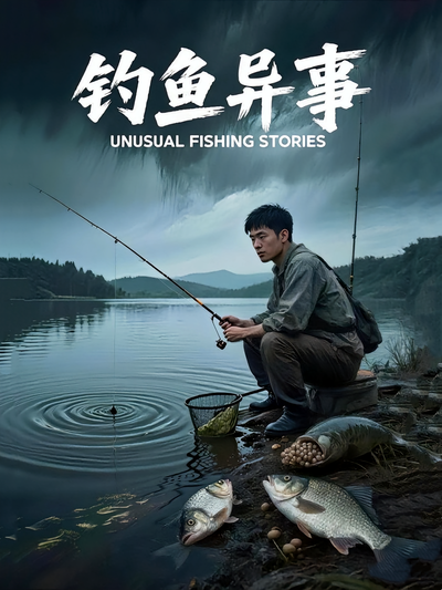 钓鱼异事}